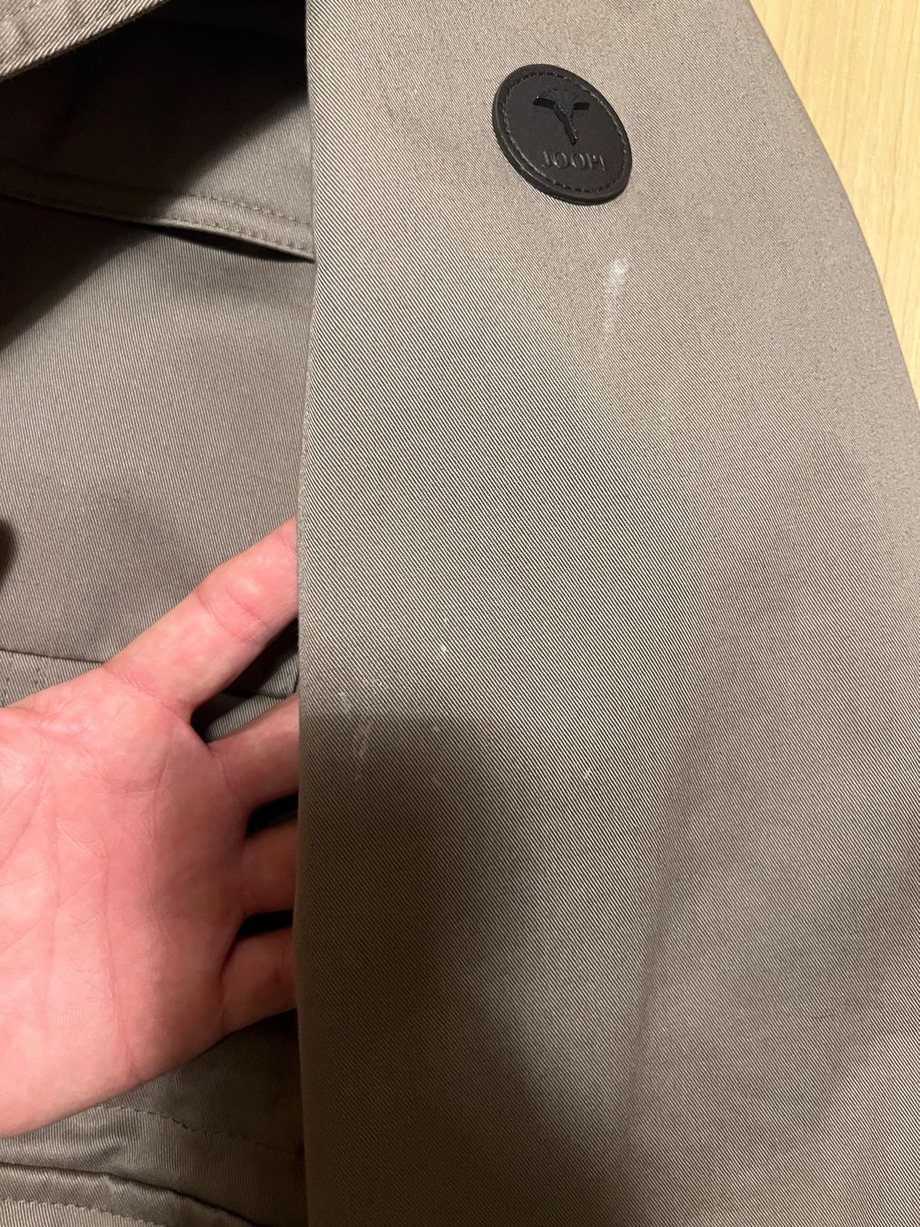 Joop Vestes: Joop Übergangsjacke – D'occasion à Seuzach par AL_FS26 7