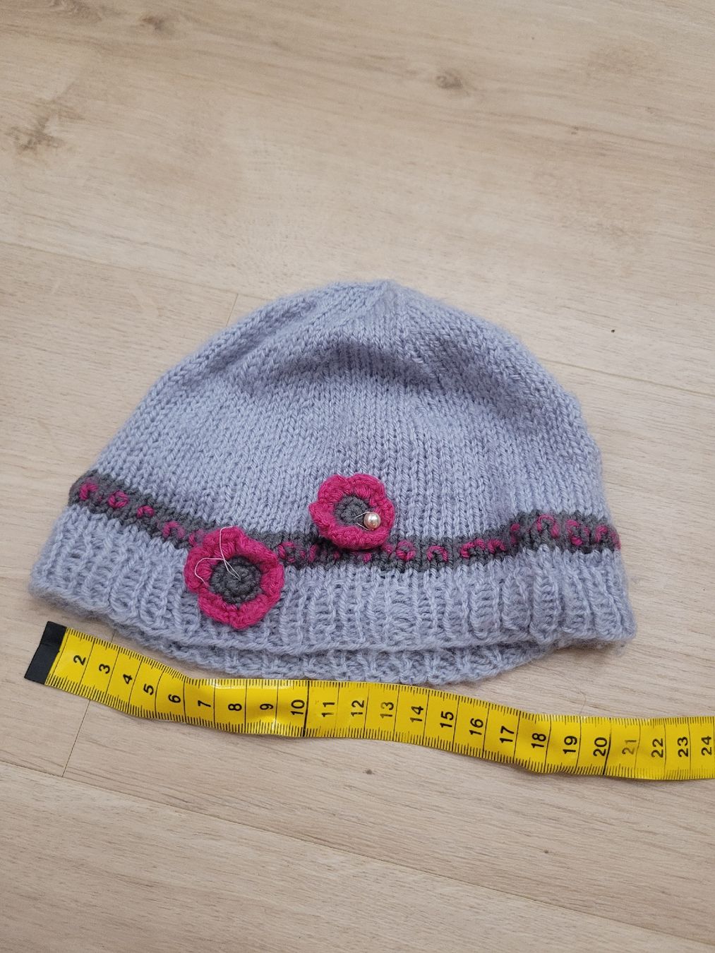 Altro abbigliamento per bambina: Kappe ca 2-3 Jahre – Usato da Lupsingen venduto da sta_wgg5