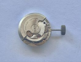  ETA 2550 AUTOMATIC MOVEMENT NOS 