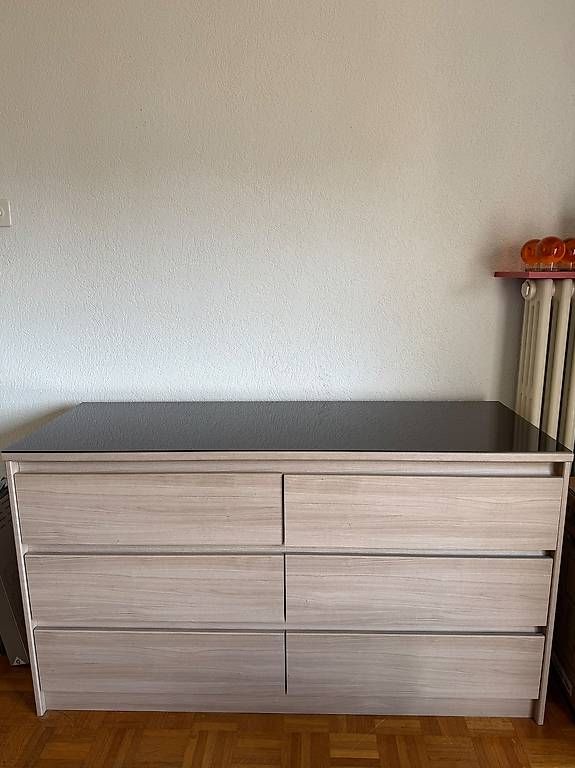 Commodes: Meubles a vendres – D'occasion à Lausanne par mig_52dc