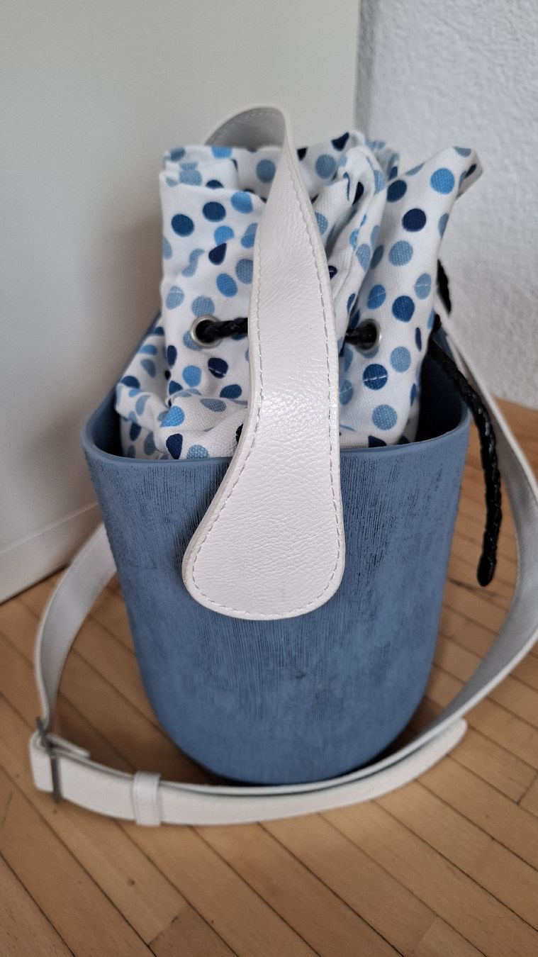 Obag Taschen für Damen: obag basket – Neu (gemäss Beschreibung) aus Schwarzenbach SG von LoveBag 3