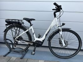 AUKTION e-Bike Damen Stream bosch 28 