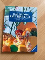 Osterbuch - Bastelbuch