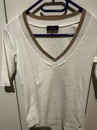 Monari sehr schönes Pulli Armel bis Eilbogen 36