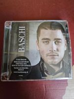 CD - Baschi – Fürs Volk (Soft Rock, 2007)