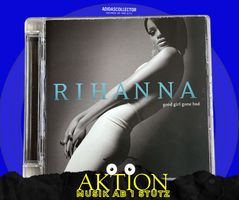 Rihanna  - Good Girl Gone Bad- R&B