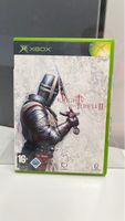 Knights of the Temple II - Xbox - CIB