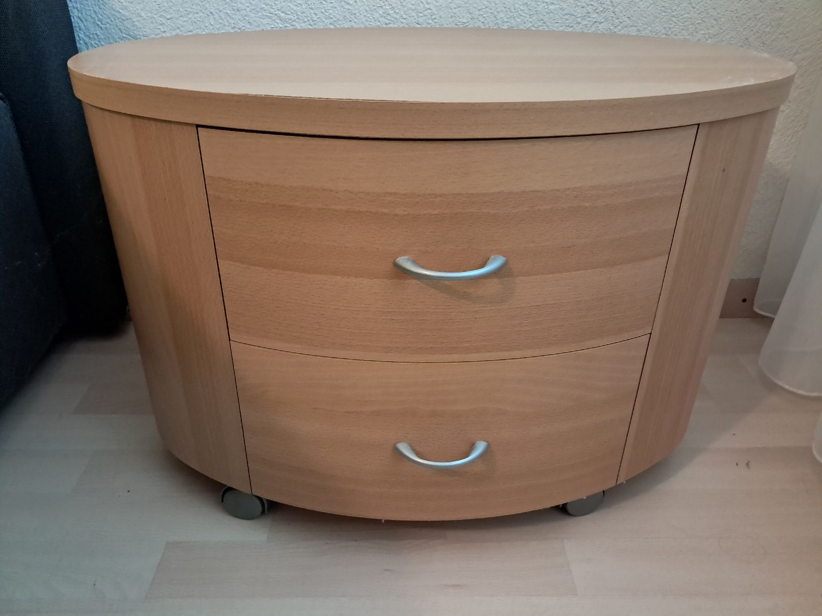 Nachttische: Nachttisch – Gebraucht aus Sutz von Sarah_4