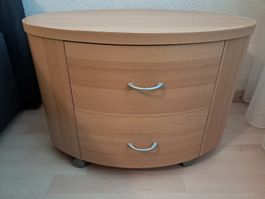 Nachttisch