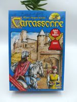 Carcassonne Spiel, Hans im Glück, Grundspiel