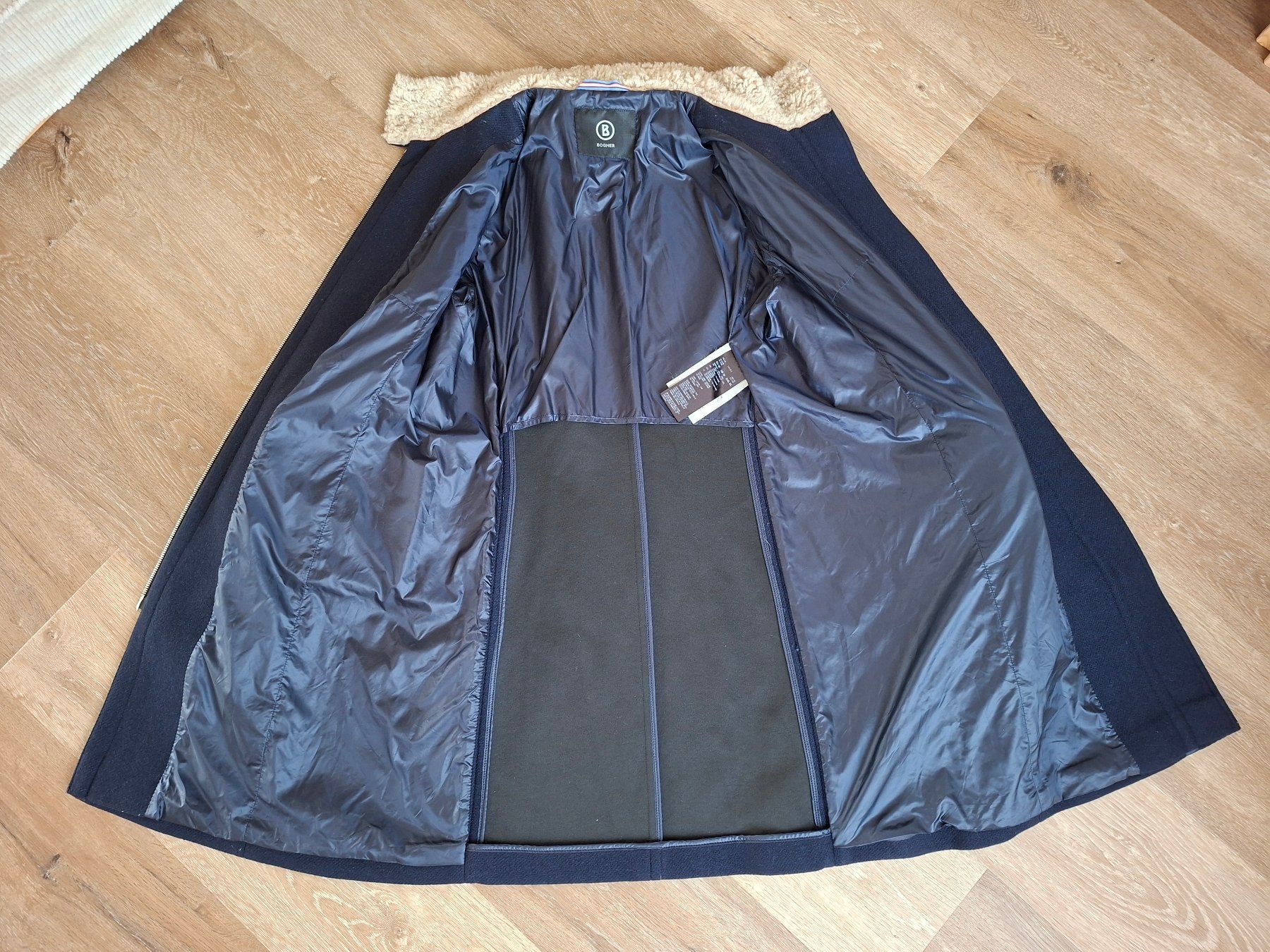 Bogner Giacche: BOGNER Wolljacke – Nuovo (secondo la descrizione) da Biberist venduto da Soleda67 6