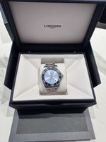 Longines HydroConquest - Exclusive Edition Boutique 39mm