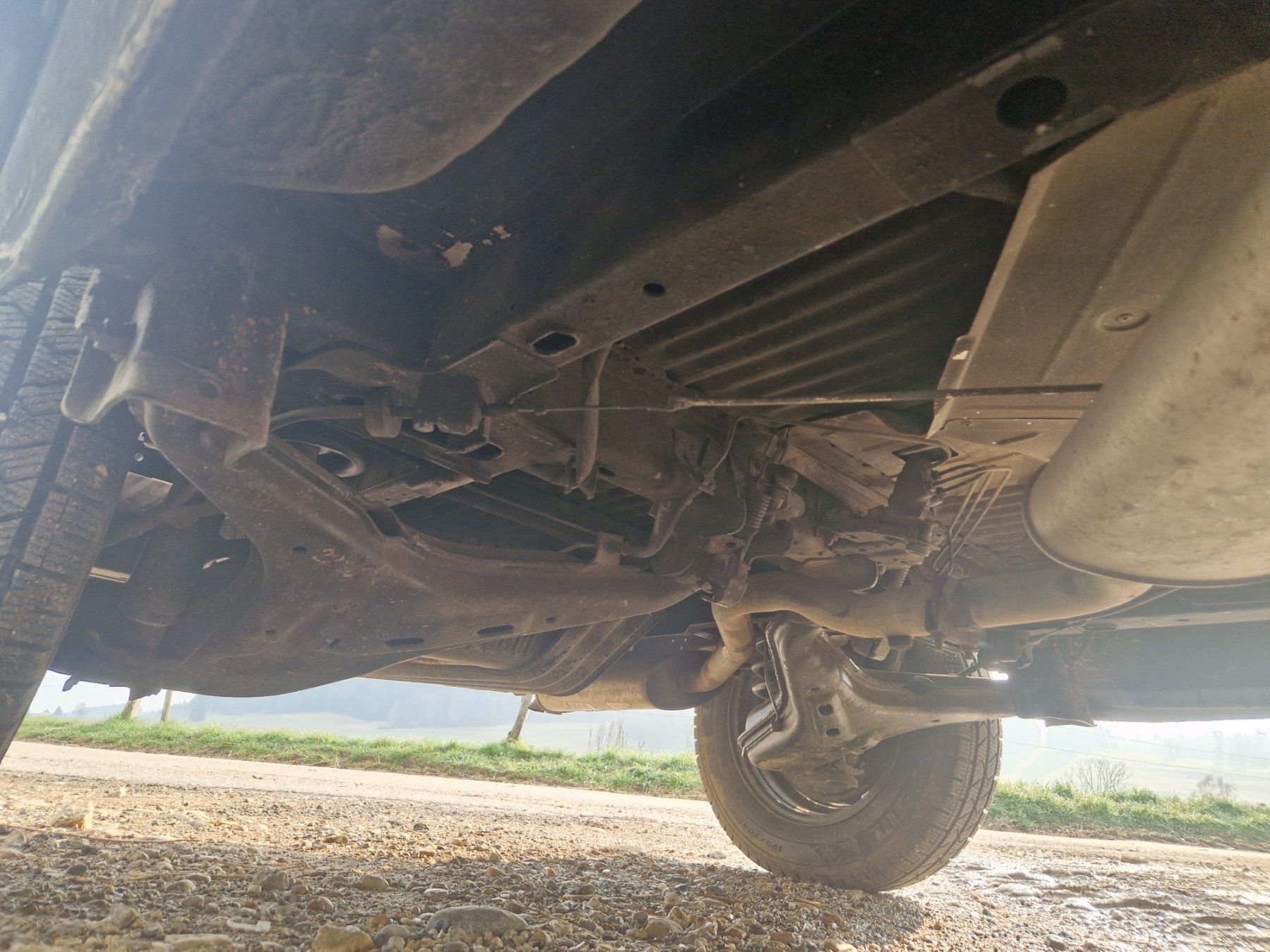 VW Veicoli commerciali: VW T4 2.4D – Usato da Boudry venduto da arn_cs9y 2