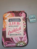 Tasche mit Name Alexandra Neu