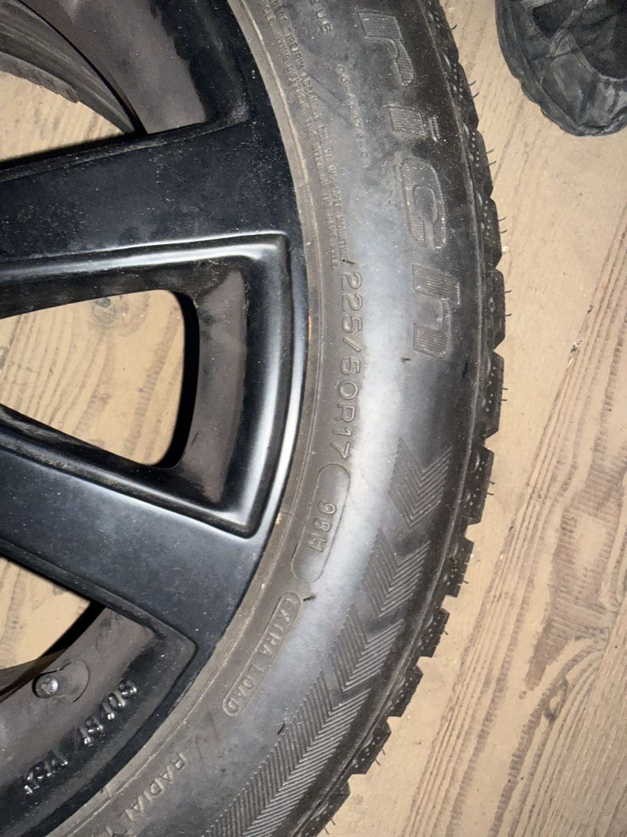Felgen: Autofelgen – Gebraucht aus Melchnau von Khrigu 2