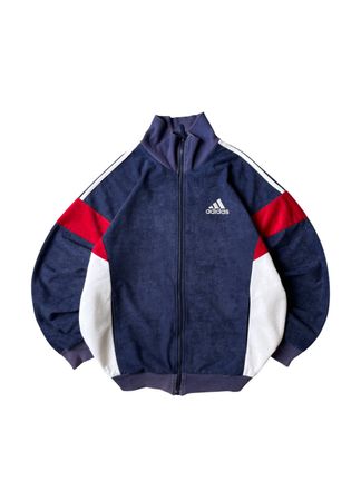 RARE Vintage Adidas X Equipe de France Jacket (S)