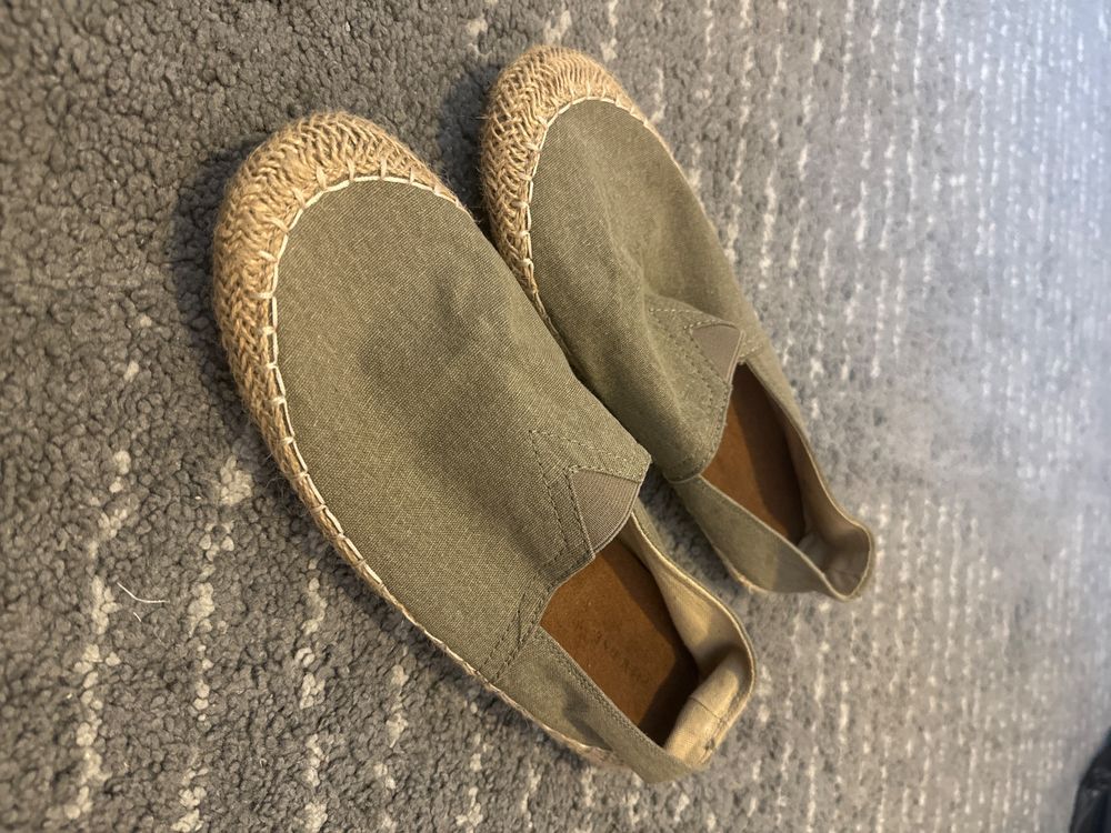 Pier cheap one espadrilles