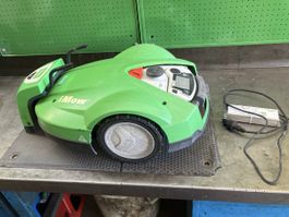 Robotermäher Viking MI632