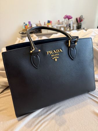 Prada Galleria Bag