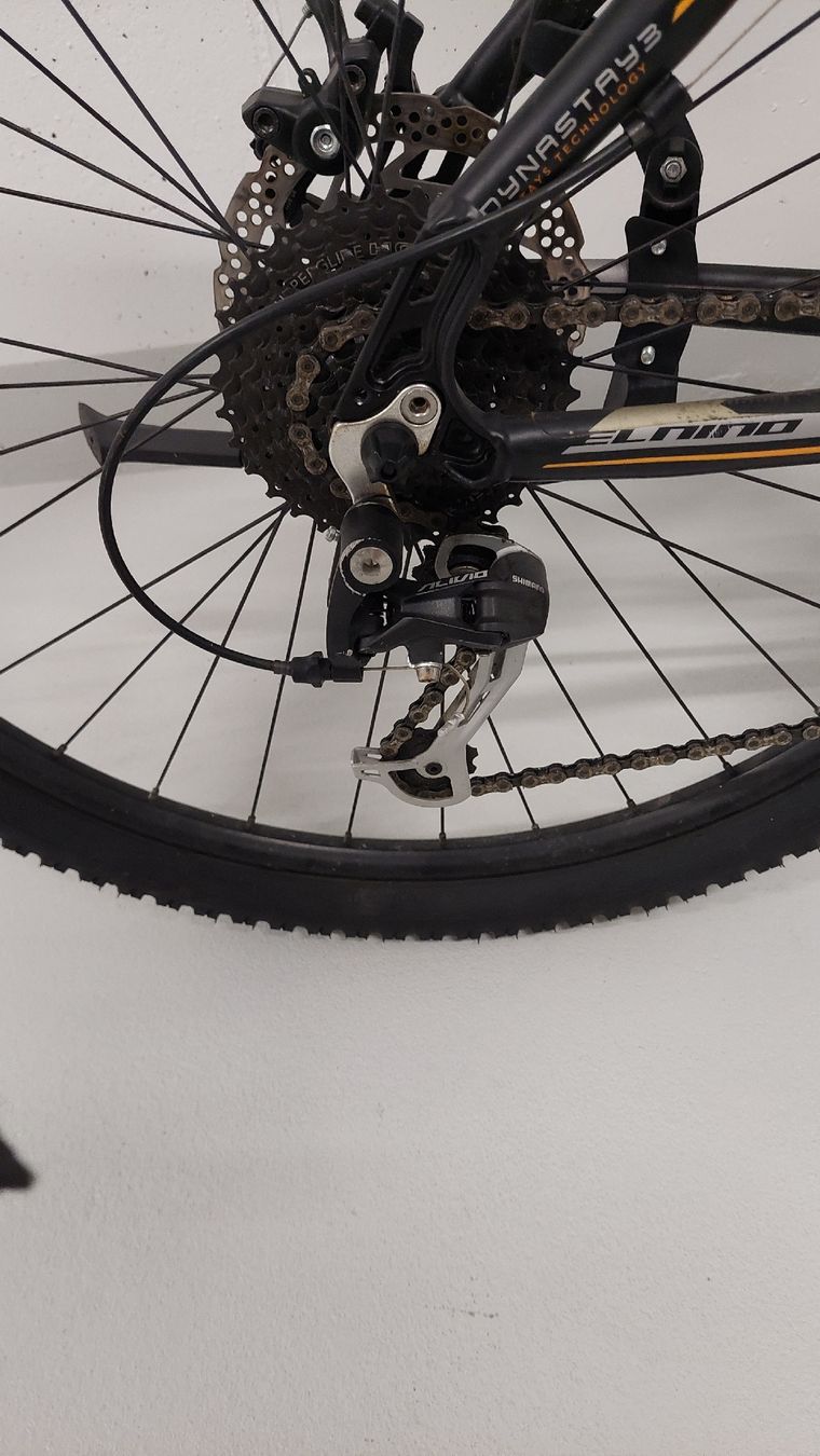 Rock Machine Velos: MTB RockMachine (Jugendbike) – Neu (gemäss Beschreibung) aus Dübendorf von huebi01 3