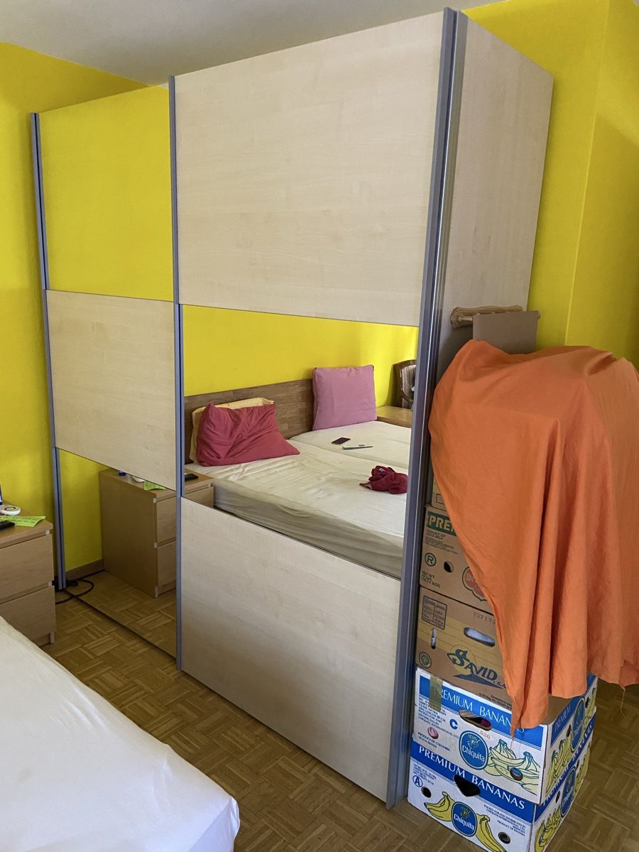 Schränke: Schrank 220cm x 200cm – Gebraucht aus Oberweningen von jelo68 3