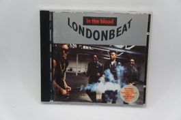 CD: Londonbeat – In The Blood