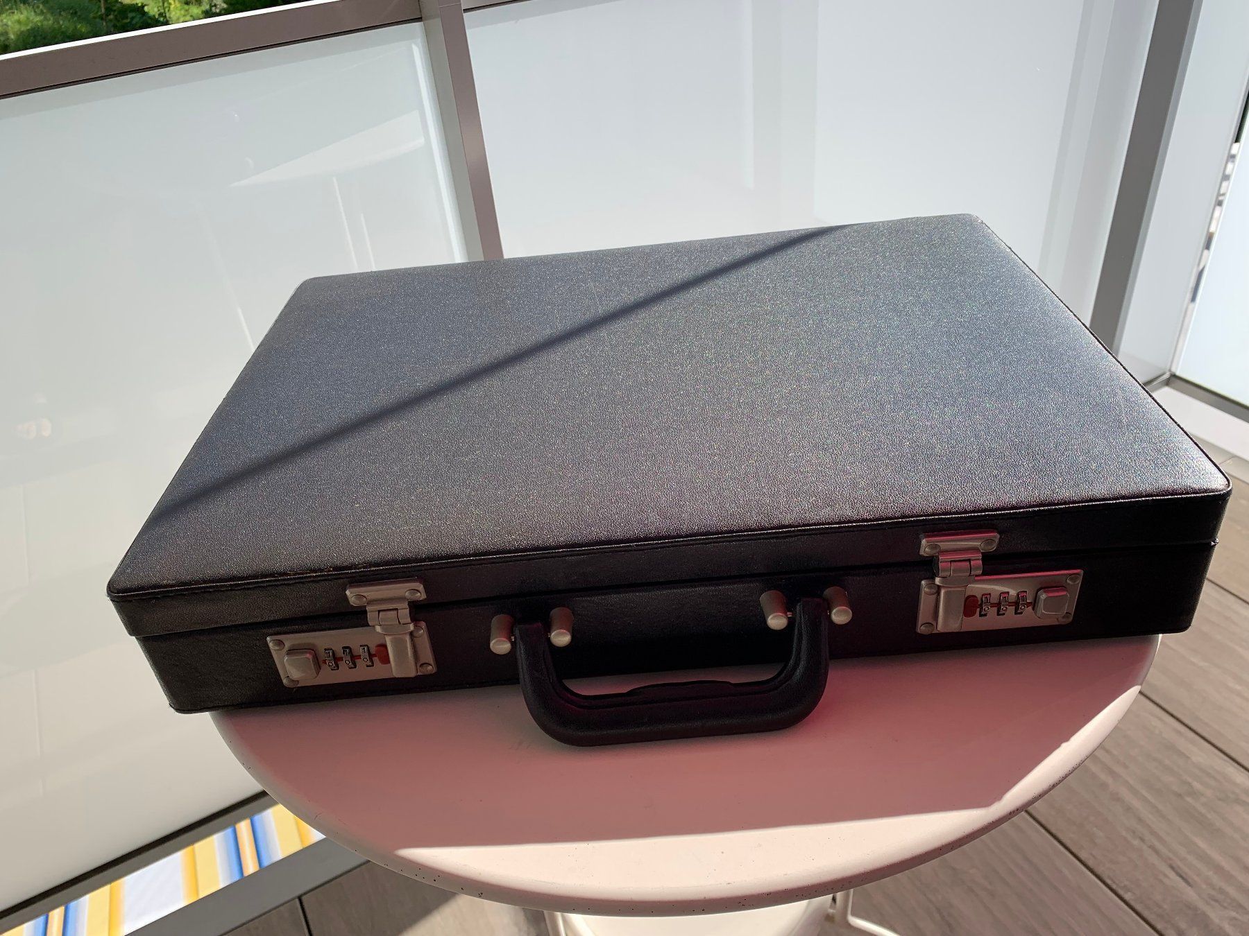 Set di posate: Grill-Ess-Besteck 24 - teiliges Set – Nuovo e nell'imballaggio originale da St. Gallen venduto da Adwen 4