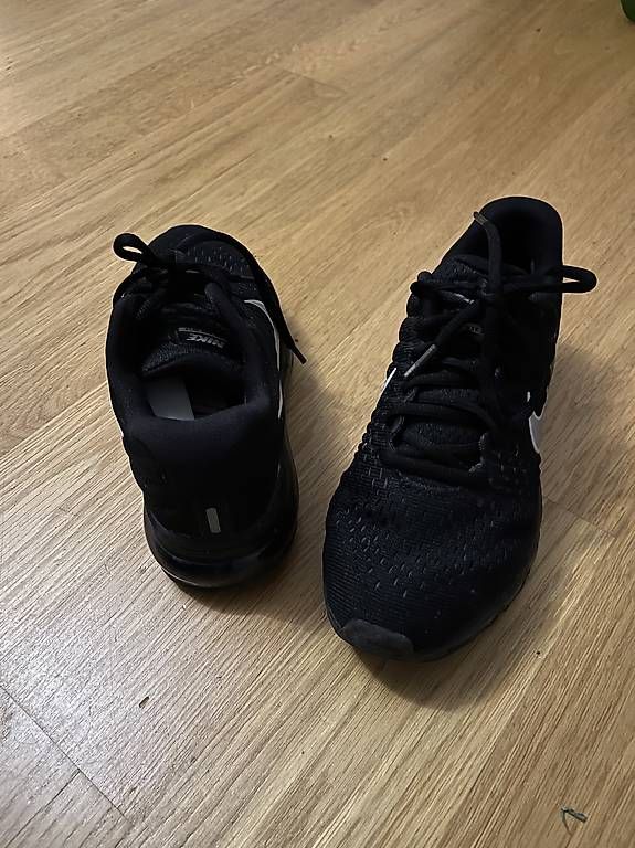 Nike Scarpe per ragazzi: Schöne Air Max Running Gr. 36 – Usato da Zürich venduto da MariaSusanne 4