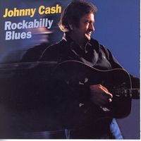 CD-JOHNNY CASH Rockabilly Blues- Koch, Sony Special Products