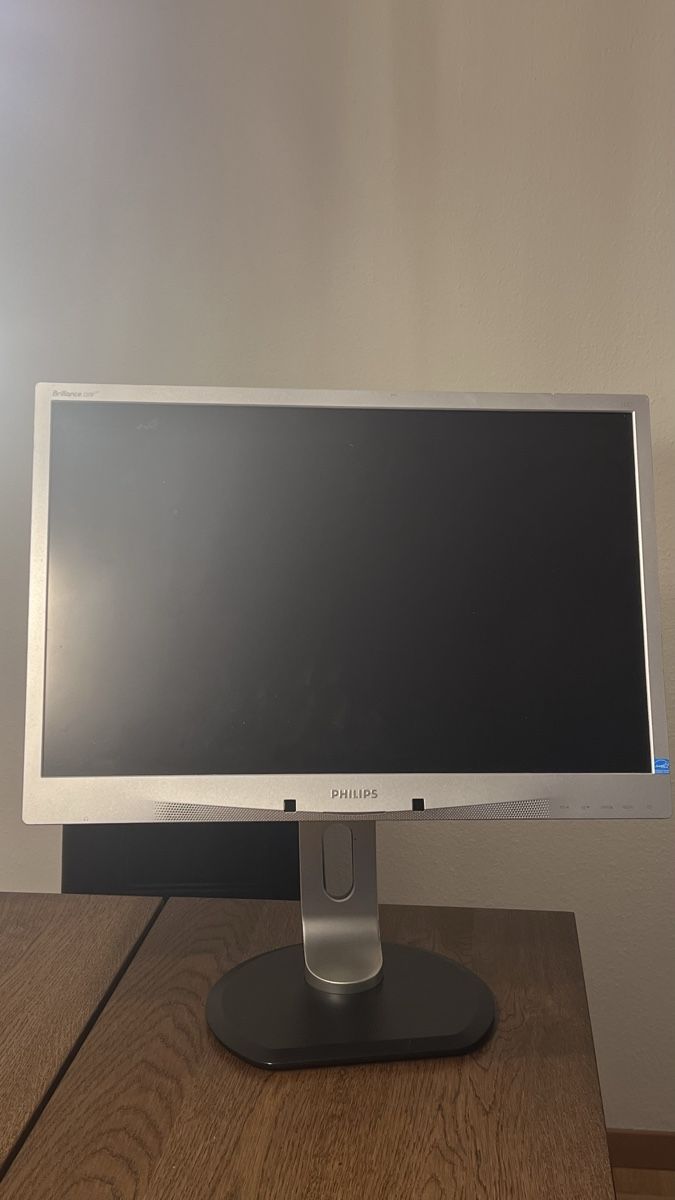 Custodie: Philips Monitor – Usato da Langenthal venduto da Yana.Chaika