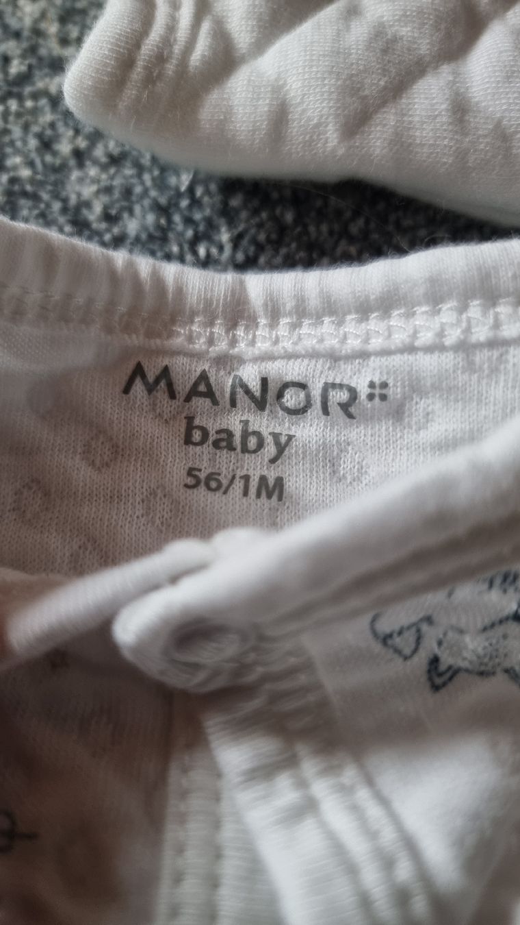 Pyjamas & Ähnliches: Lot de 2 pyjamas 56 – Gebraucht aus Les Breuleux von Mily1991 3