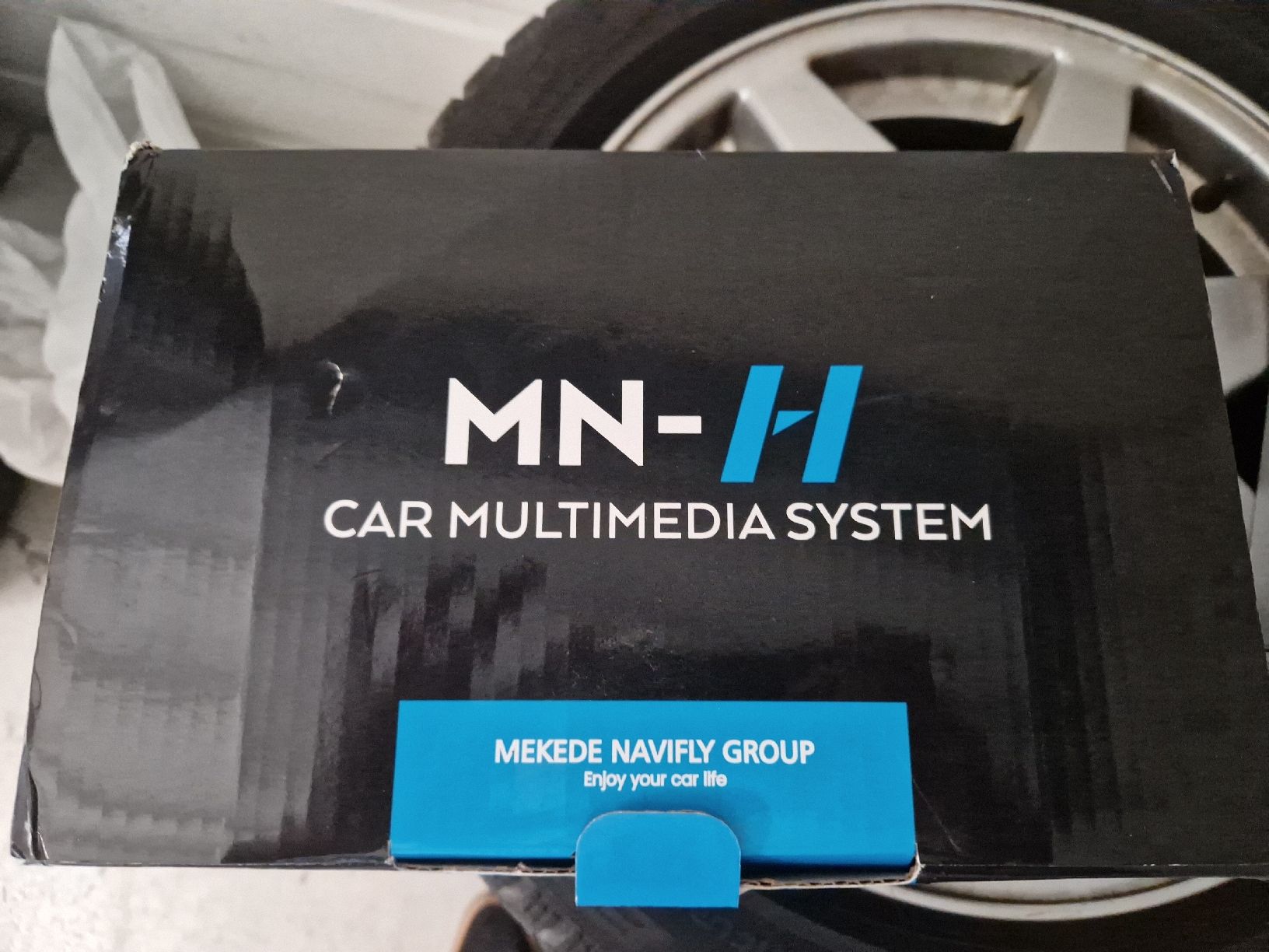 Systèmes audio & multimédias: Skoda carplay Radio din2  – D'occasion à Rhäzüns par nic_5s2m 1