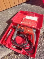 Bohrmaschine TE 2, Hilti