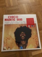 Chico Magnetic Band same 1971 heavy psyc