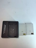 Nikon MH-61 Lithium Battery Charger