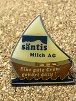 Säntis Pin