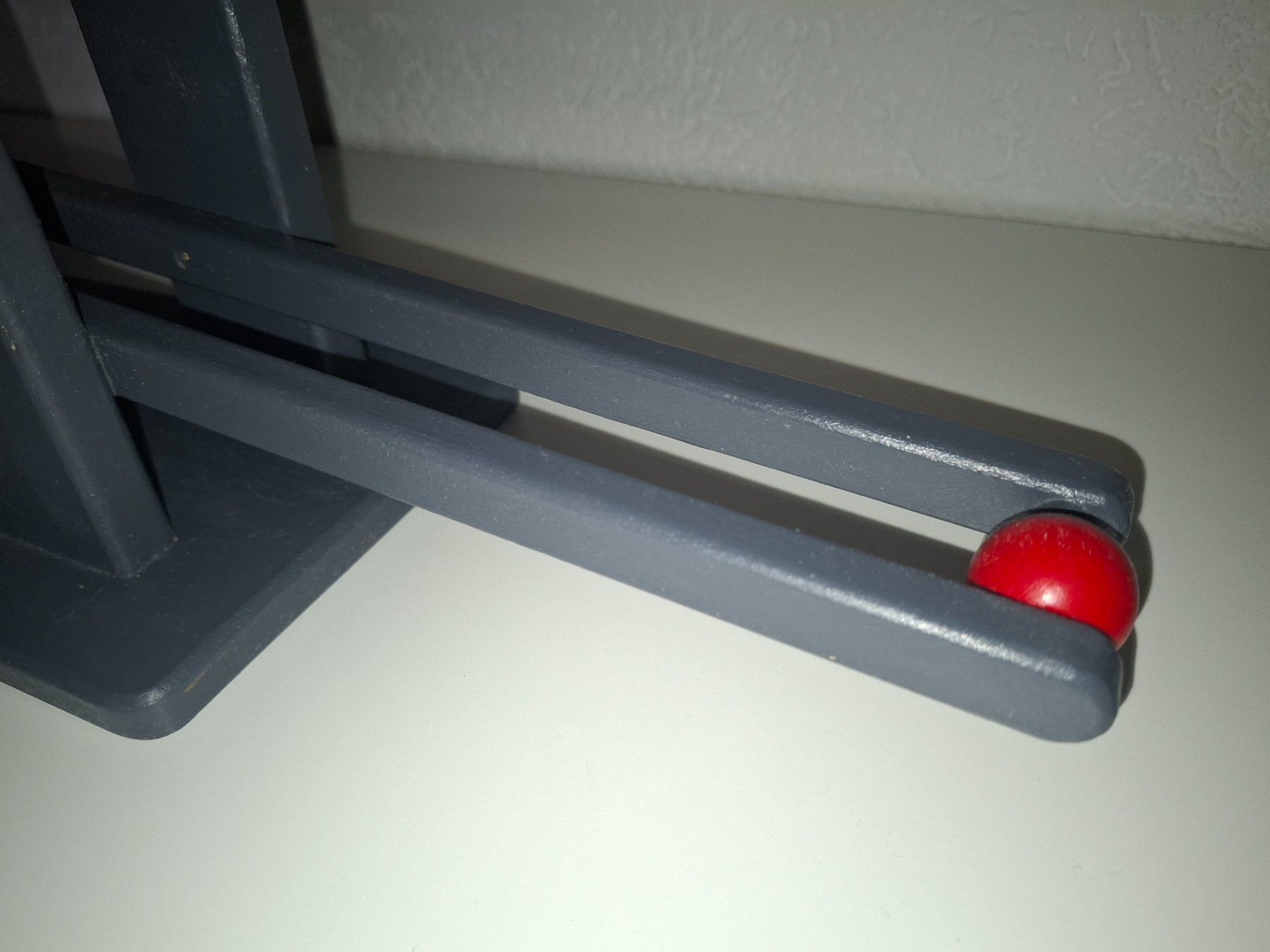 Spielzeuge: NIC Kugelbahn inkl. 5 Teile – Gebraucht aus Kirchberg BE von Hanuka 4