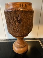 Holz Kelch 2 L