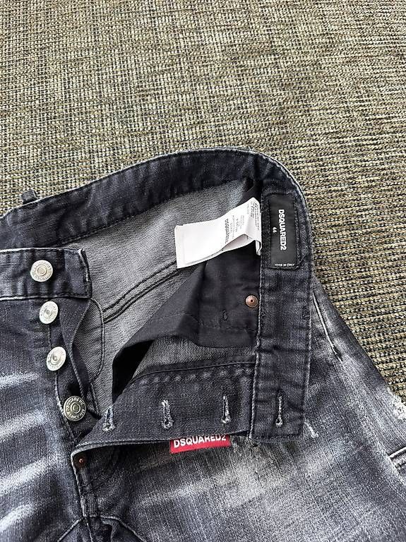 Jeans: Jeans Dsquared2 - Grösse 44 – Usato da Lüchingen venduto da val_bw7s 2