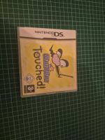 Nintendo DS Game: WarioWare Touched! -  in OVP 