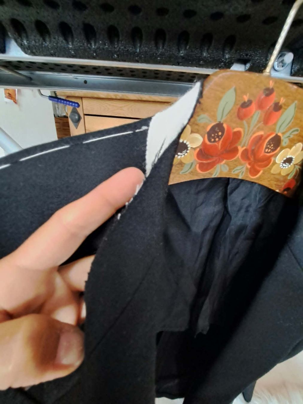 Giacche: Dolce Gabbana wool-blend blazer – Nuovo (secondo la descrizione) da Saas Grund venduto da IvanaXY 3