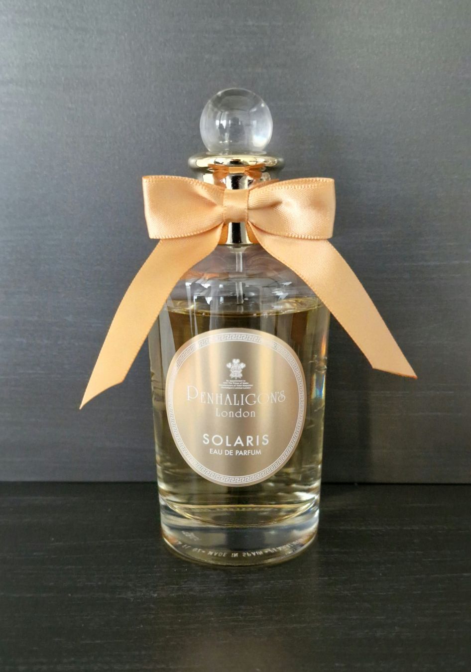 Penhaligon's Profumi & Eau de Toilette: Solaris  -  Penhaligon's 1.5ml Abfüllung / Probe – Nuovo (secondo la descrizione) da Root venduto da FragranceEla