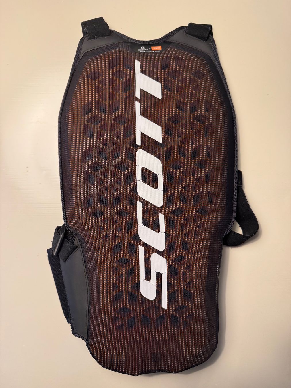 Protezioni & Imbottiture: Scott Airflow Rückenprotektor – Usato da Zürich venduto da luc70 1