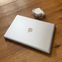 MacBook Pro 15 Zoll, 2011 (defekt)
