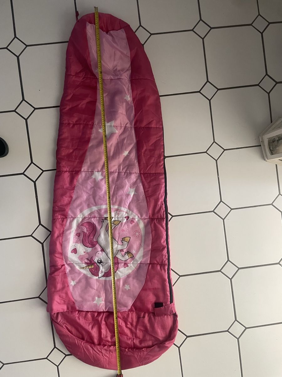 Schlafsäcke: Schlafsack  – Gebraucht aus Hägendorf von Reshangi 2