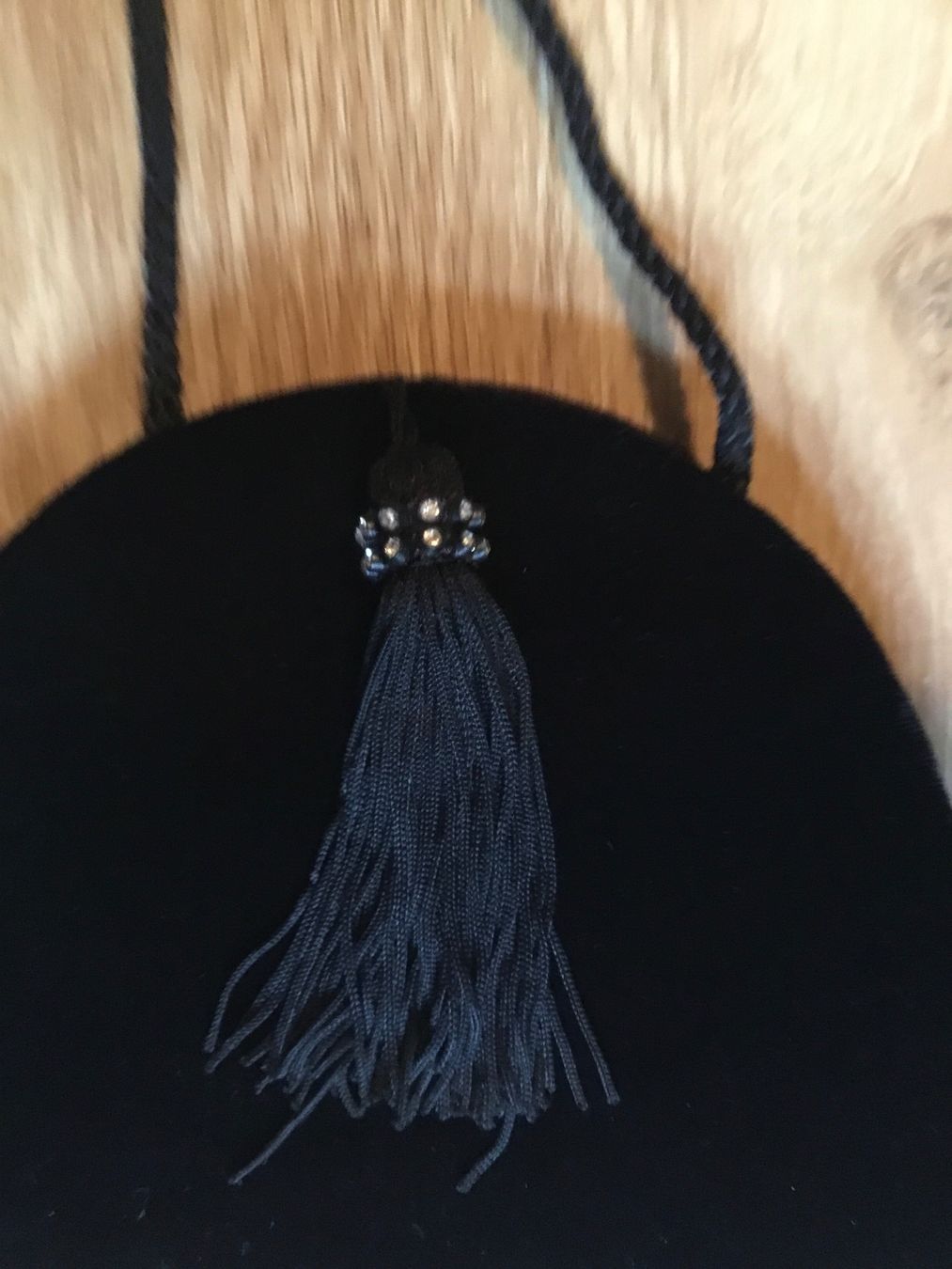 Taschen für Damen: Handtasche, Vintage – Gebraucht aus Schlieren von Jeajet 2