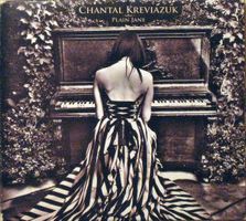 Chantal Kreviazuk – Plain Jane (Digipack)