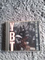 YBT   DEAD ENZ KIDZ DOIN' LIFTIME BIDZ     CD