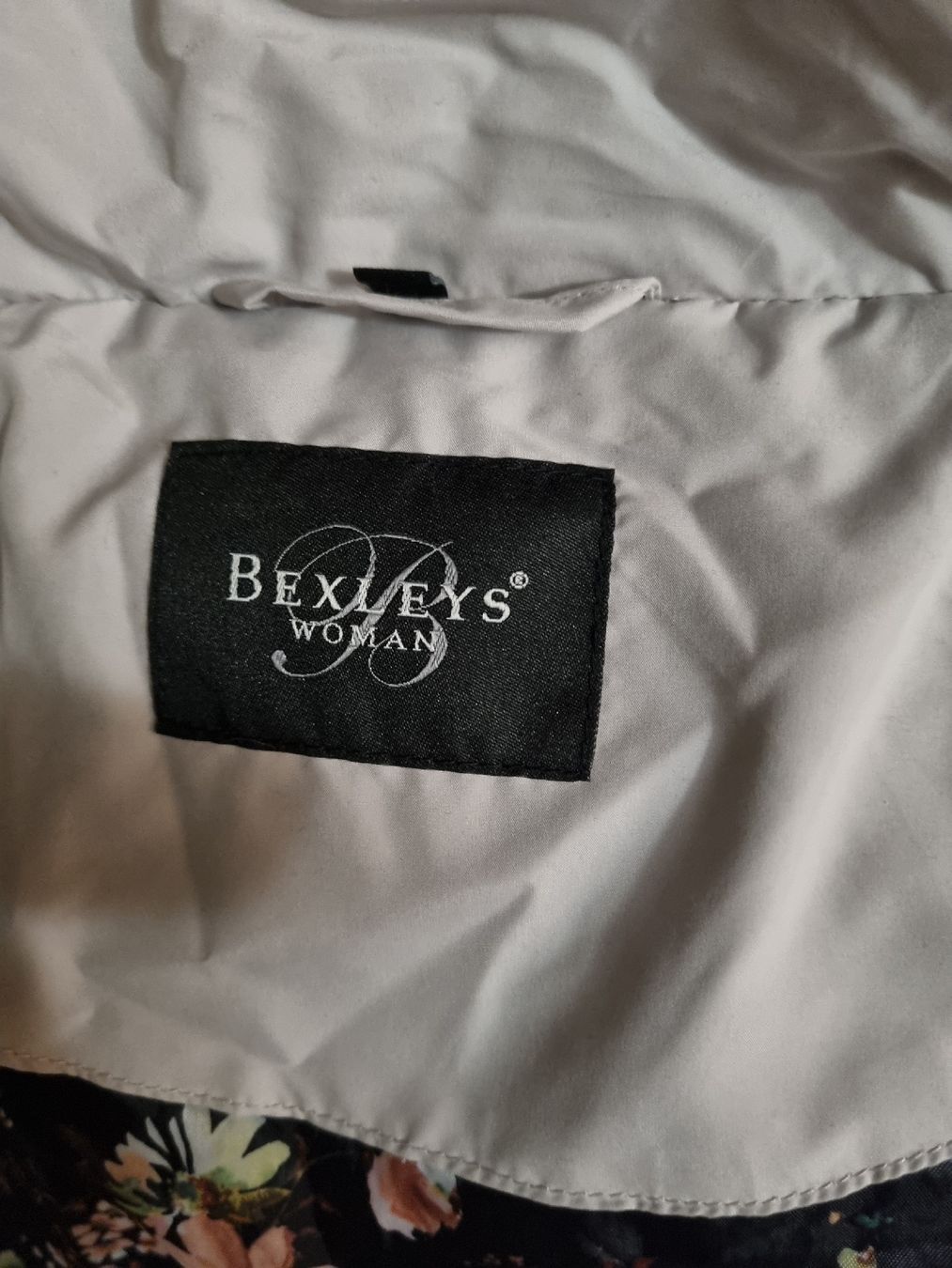 Cappotti: Mantel BEXLEYS – Nuovo (secondo la descrizione) da Aesch BL venduto da mutti04 4