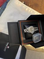 TAG Heuer S/el Chronometer Automatic 200m – Homme